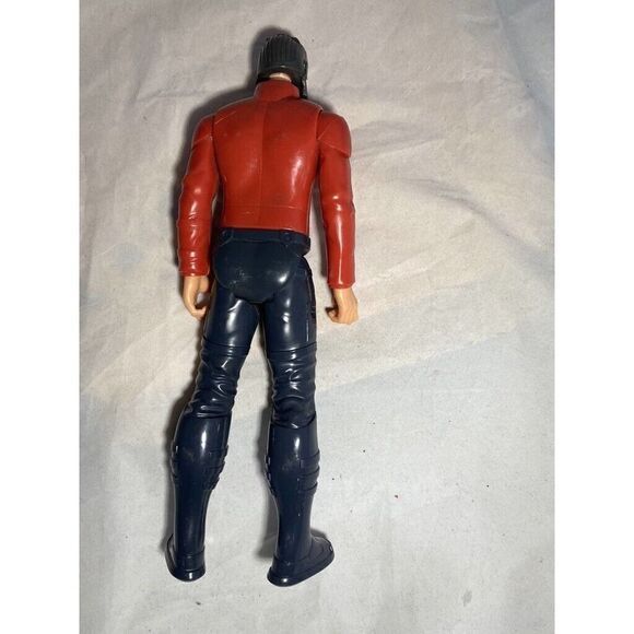 Hasbro Marvel Avengers Titan hero series 12" 2016 action figure star lord - Picture 2 of 3